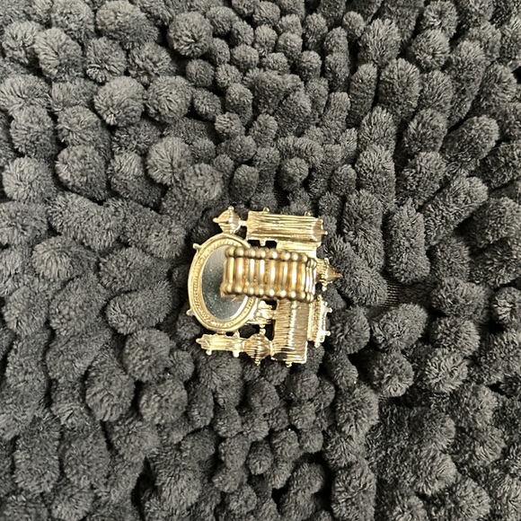 Stretchy Rhinestone Ring Women’s ❤️ - Picture 3 of 3